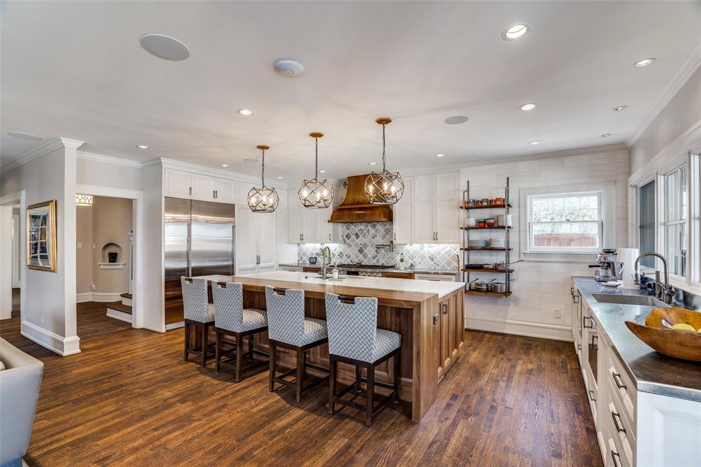 Country Club Estates - Residential