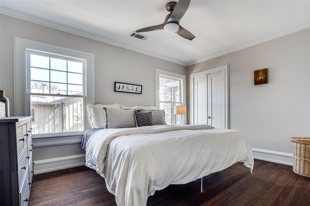 Country Club Estates - Residential