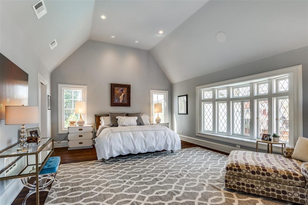 Country Club Estates - Residential