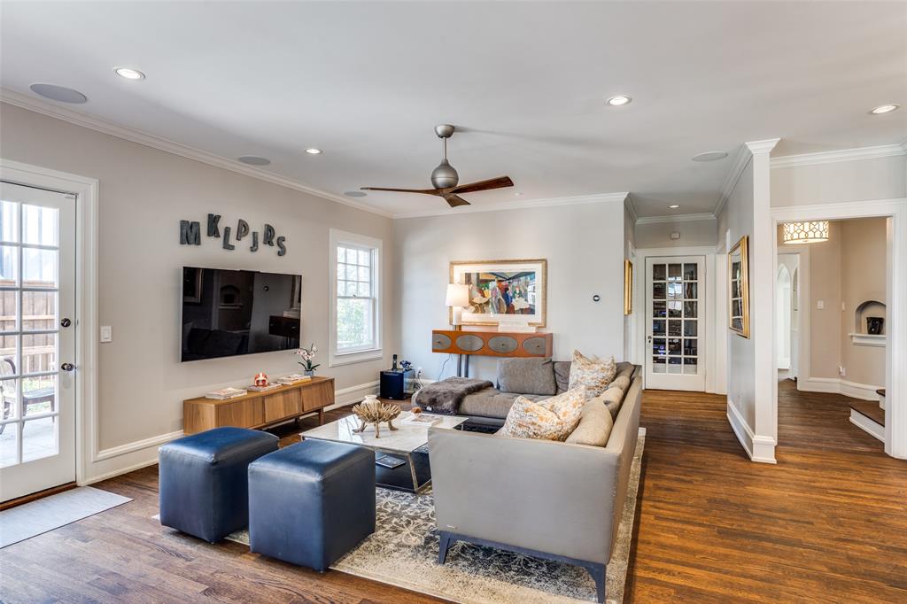 Country Club Estates - Residential