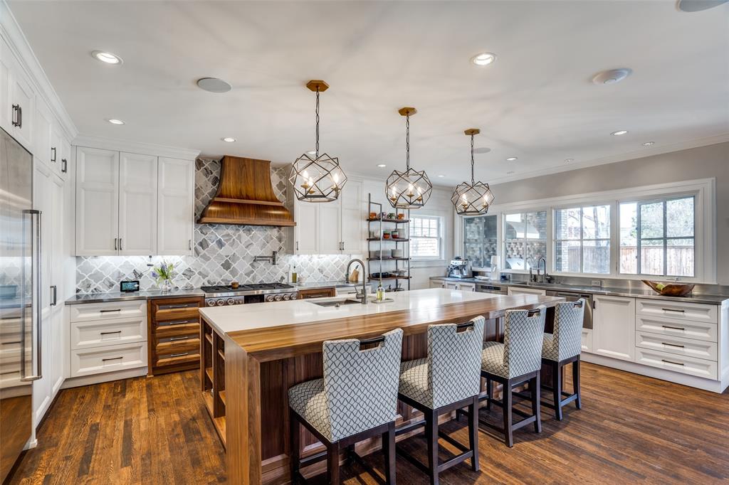 Country Club Estates - Residential