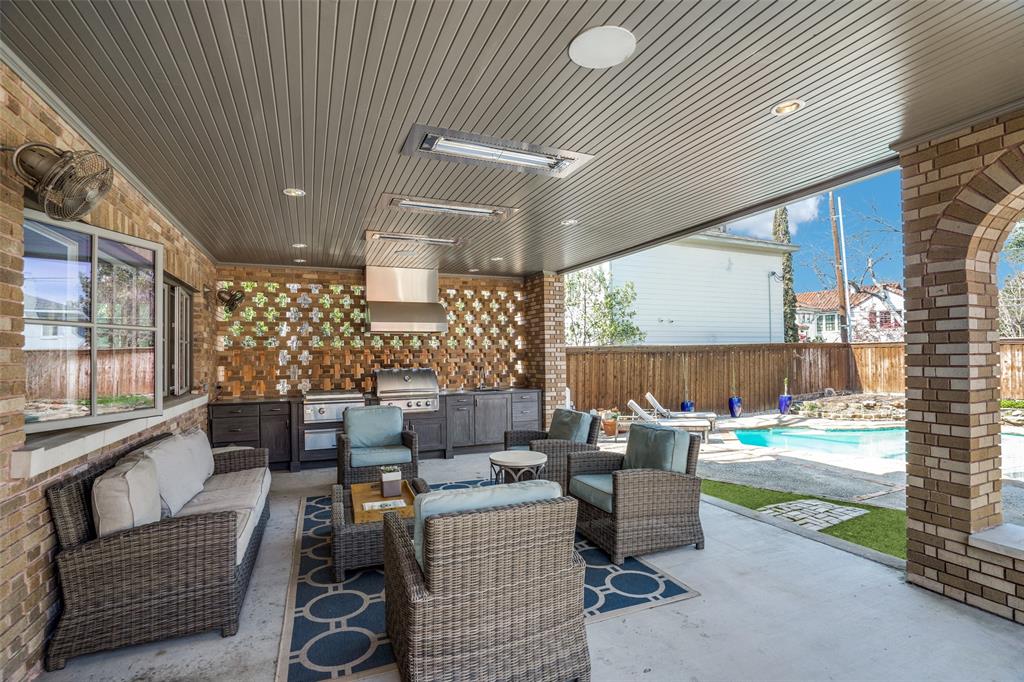 Country Club Estates - Residential