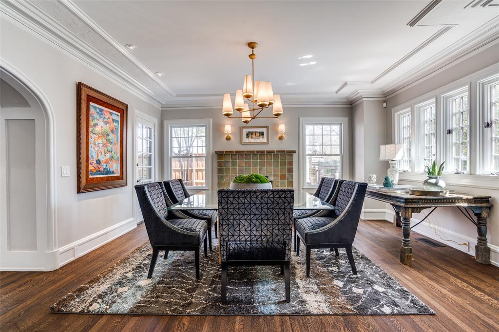 Country Club Estates - Residential