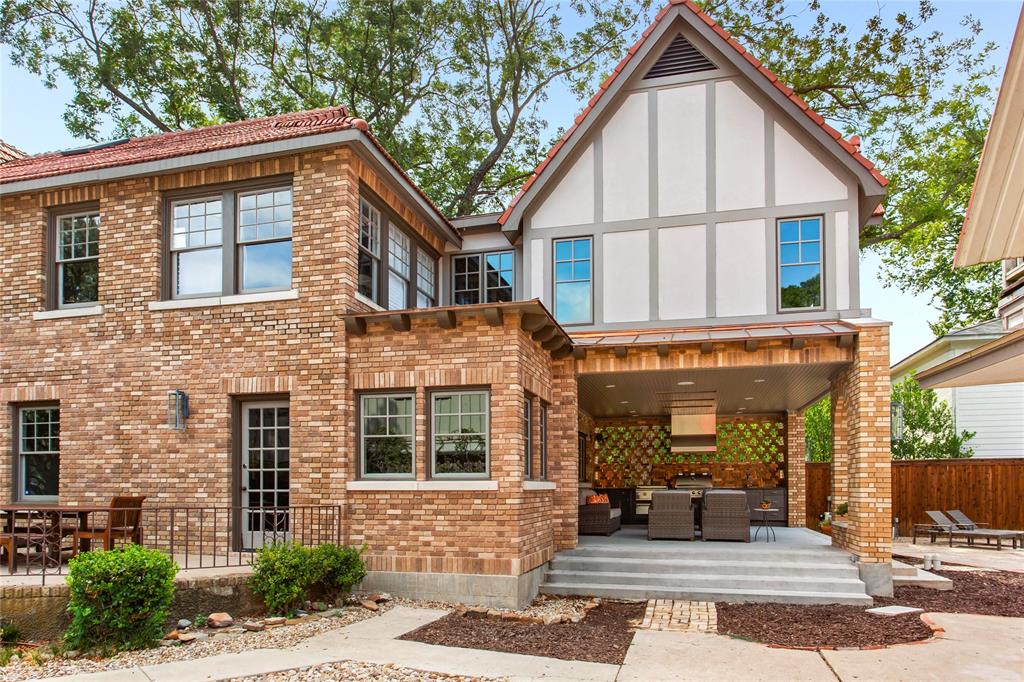 Country Club Estates - Residential