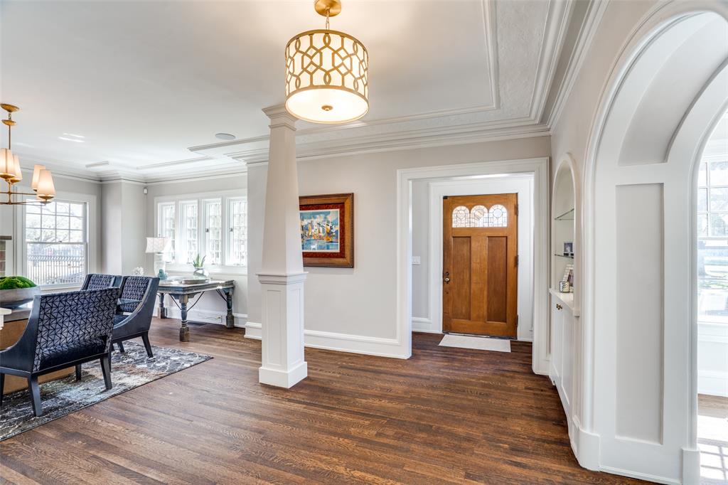 Country Club Estates - Residential