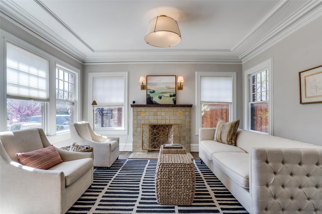 Country Club Estates - Residential