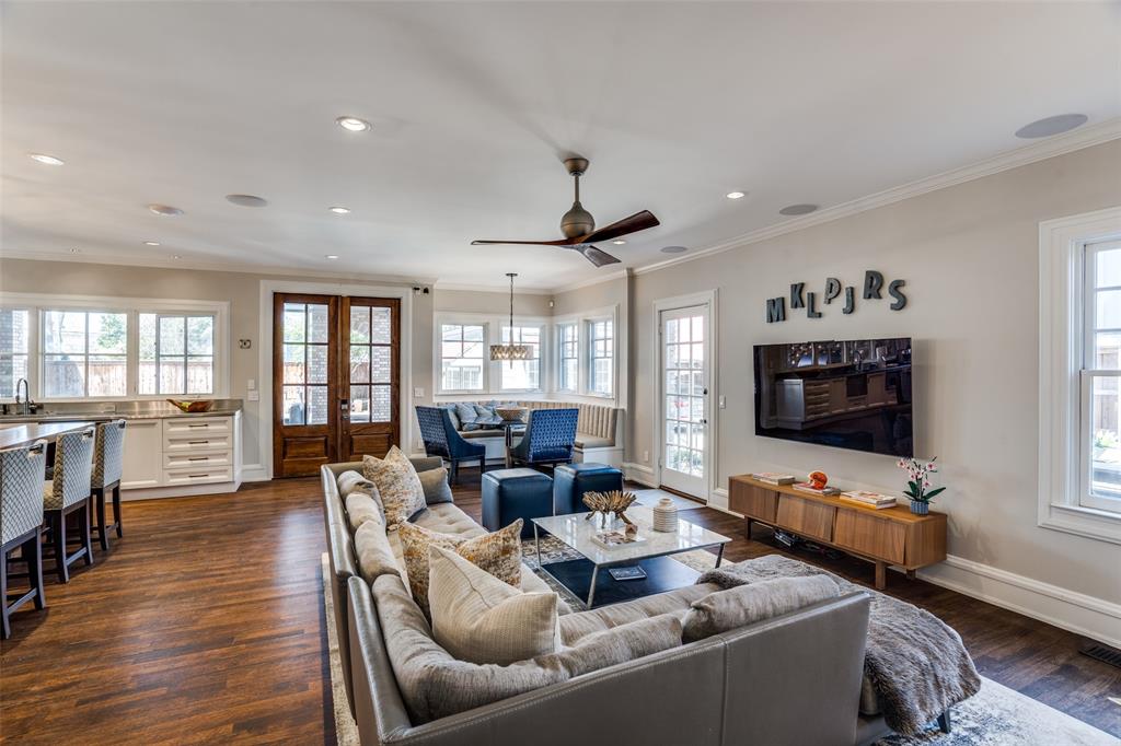 Country Club Estates - Residential