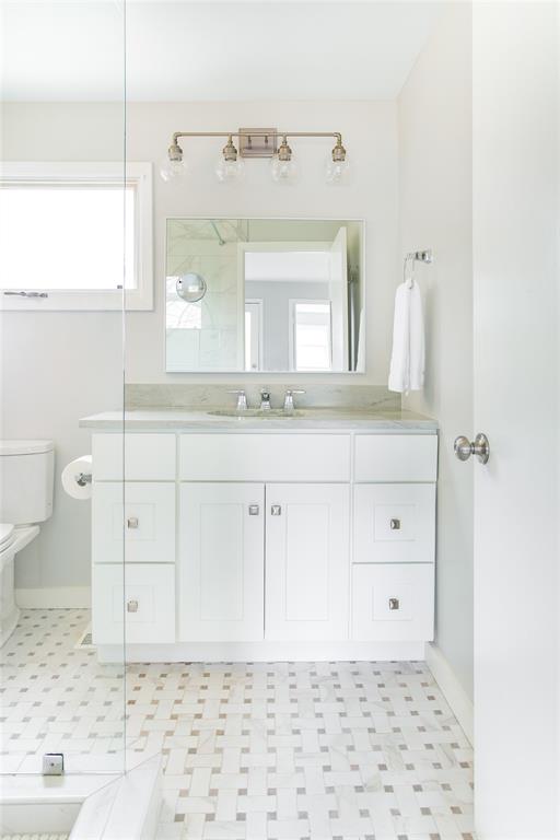 Country Club Estates - Residential