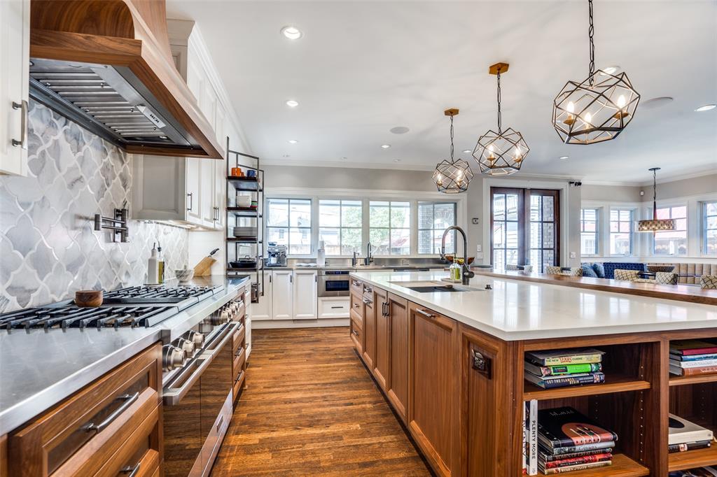 Country Club Estates - Residential