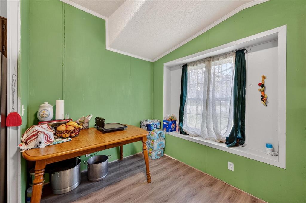 Corsicana - Residential