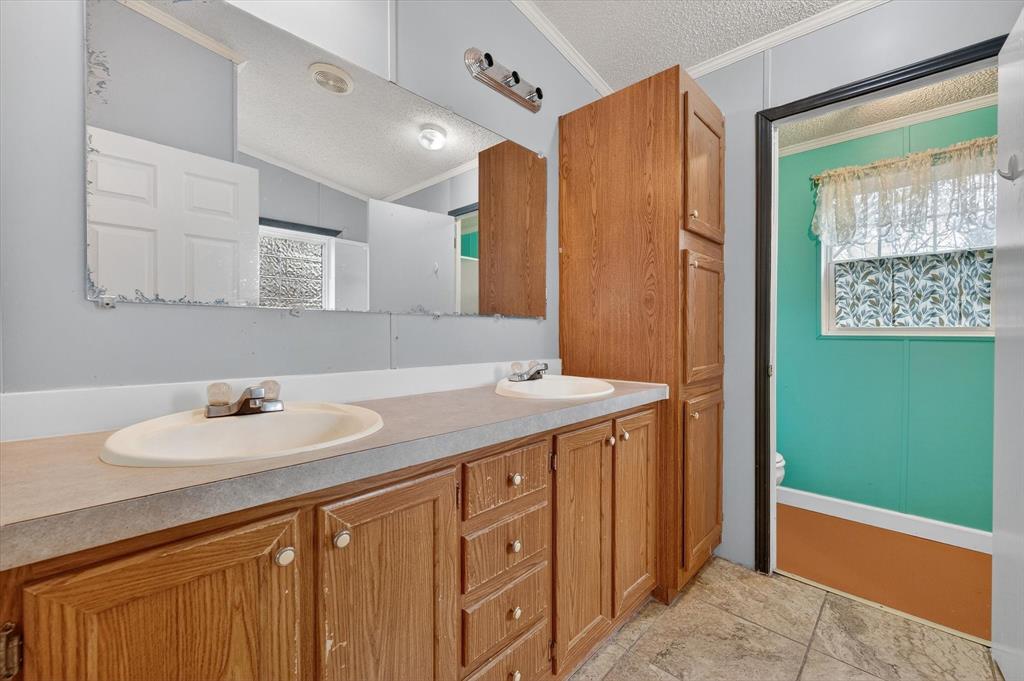 Corsicana - Residential