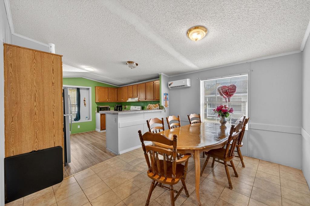 Corsicana - Residential