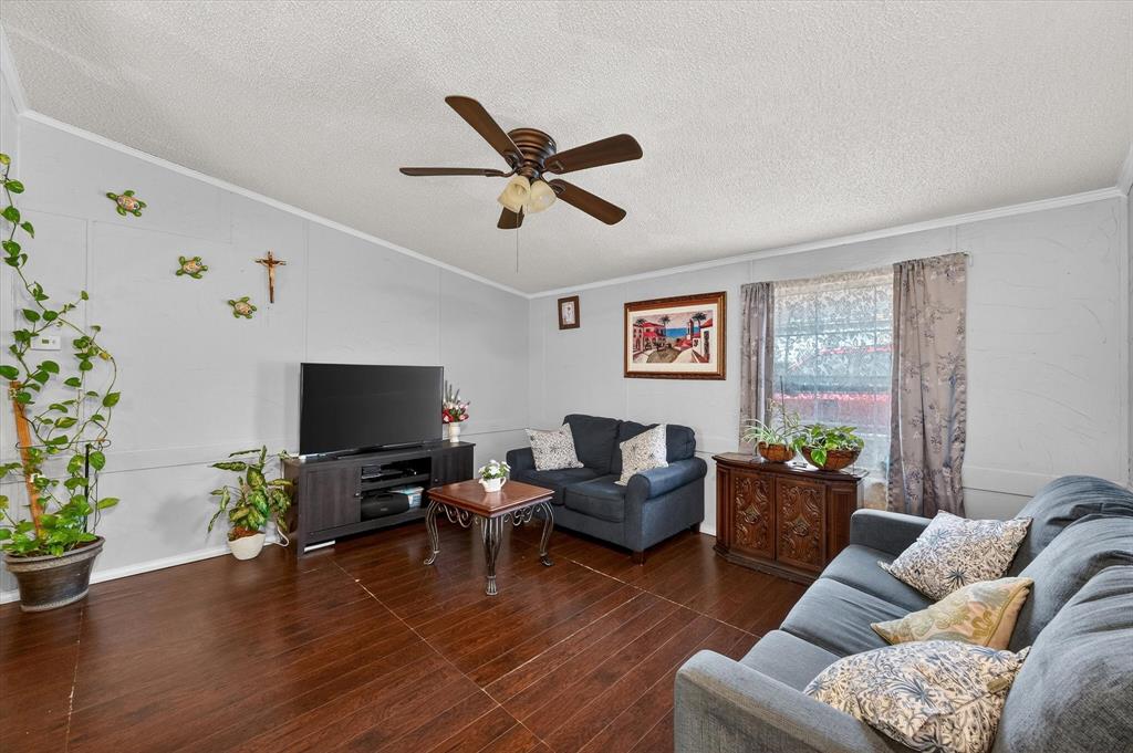 Corsicana - Residential