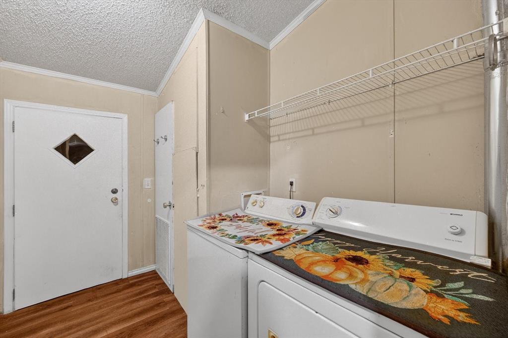 Corsicana - Residential