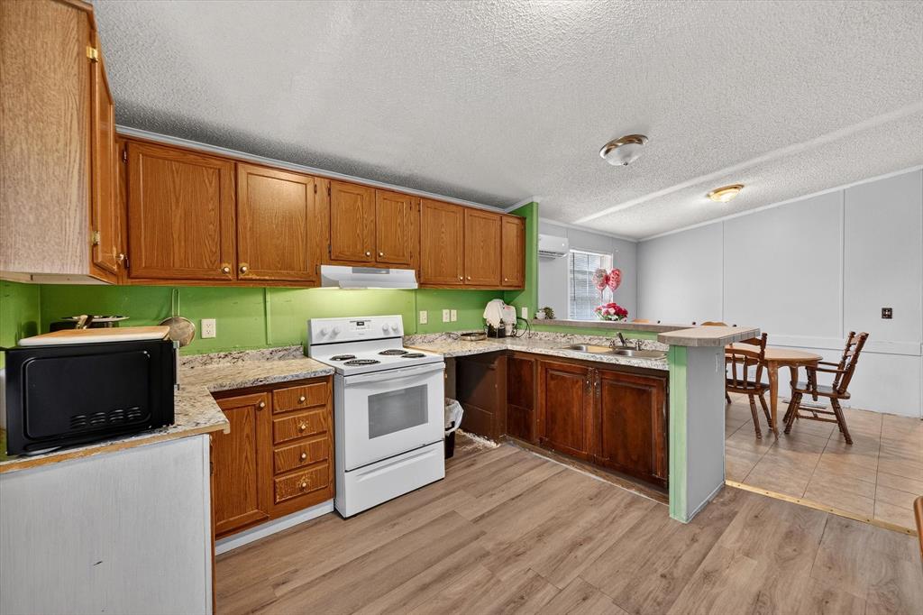 Corsicana - Residential