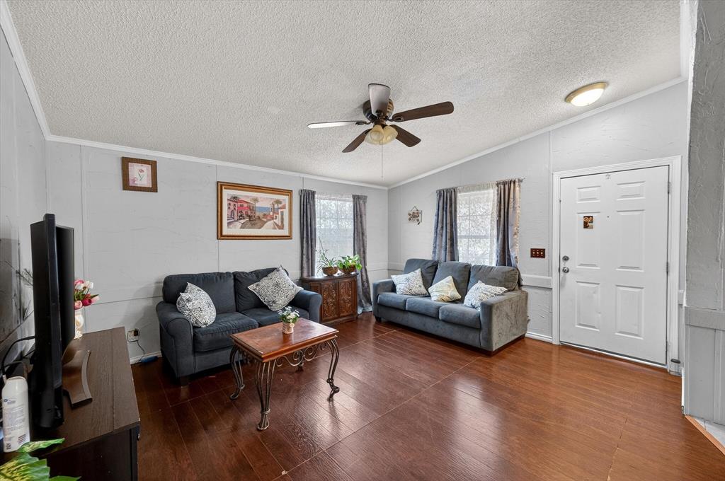 Corsicana - Residential