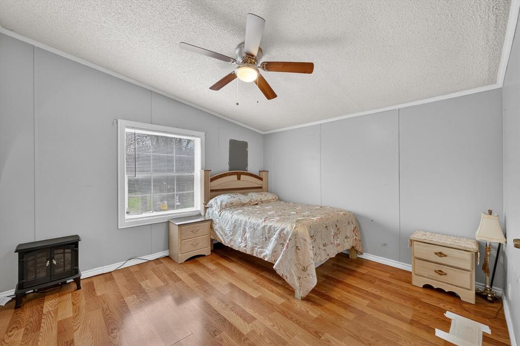 Corsicana - Residential