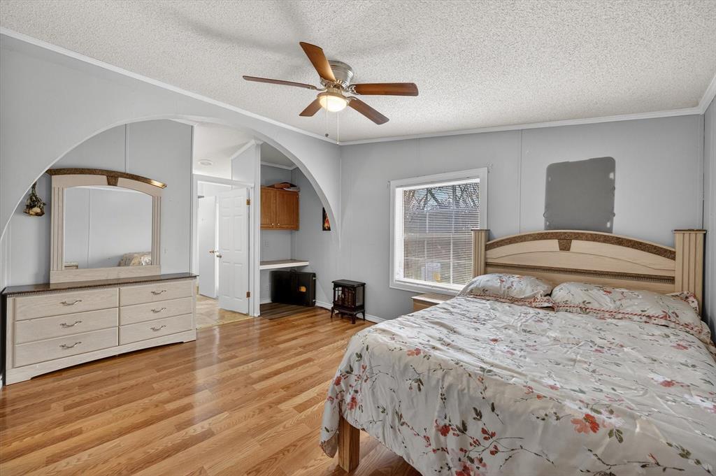 Corsicana - Residential