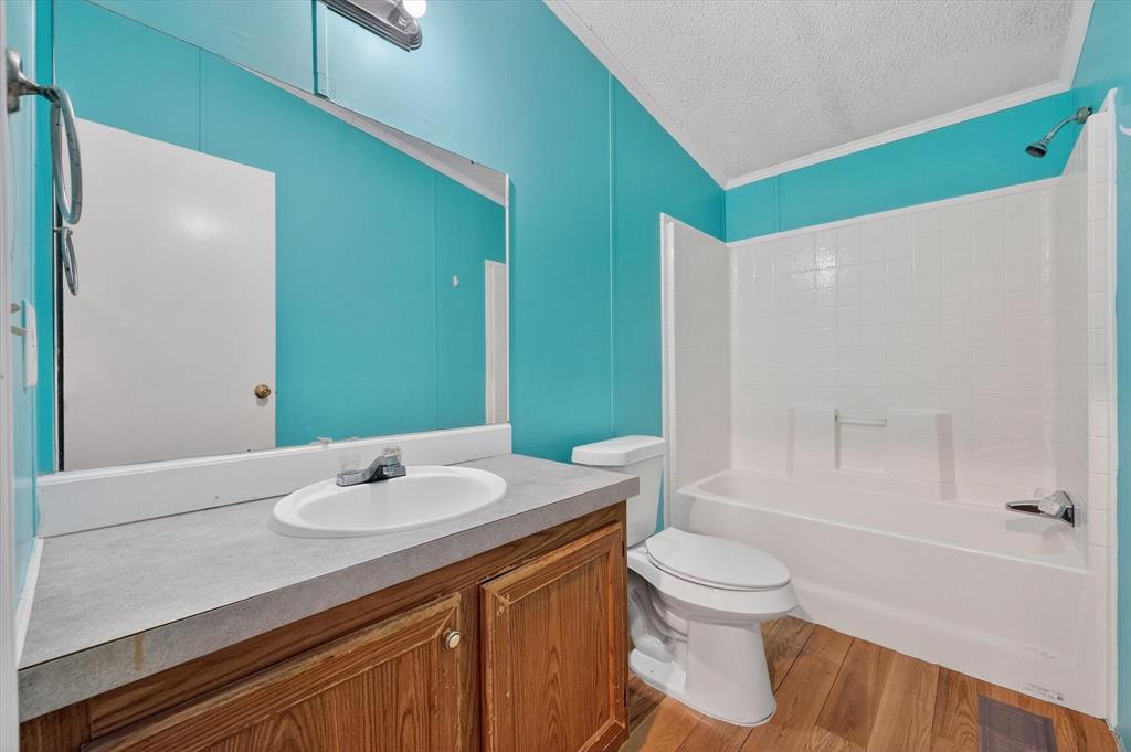 Corsicana - Residential