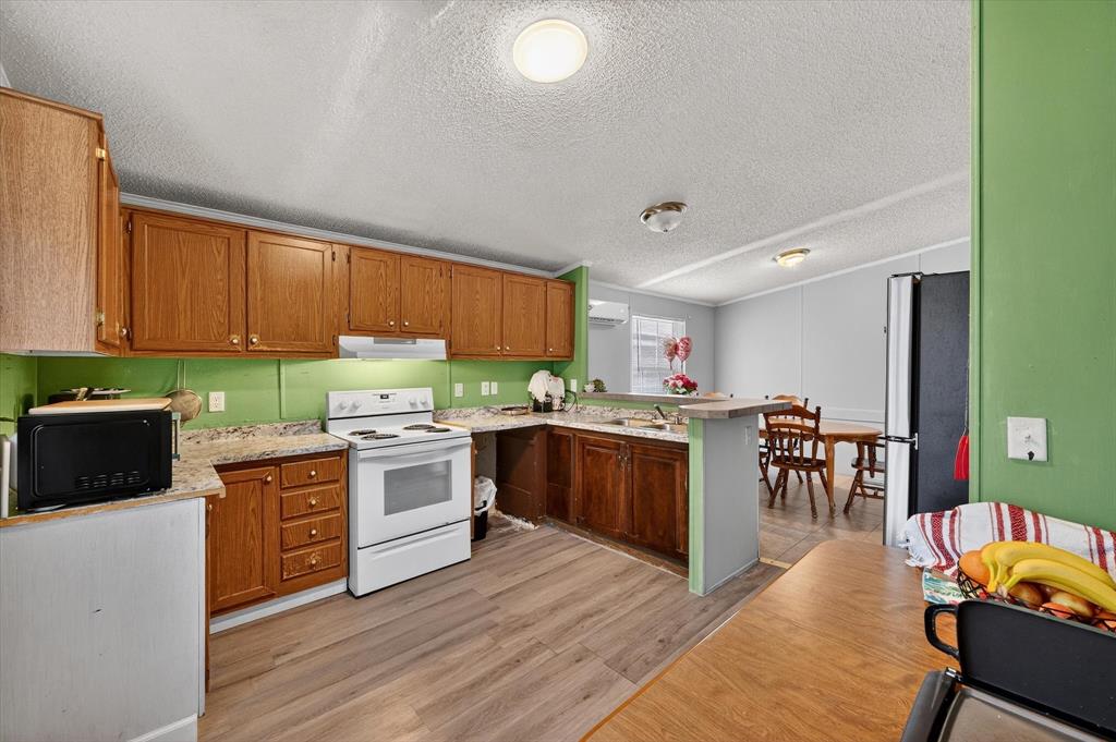 Corsicana - Residential