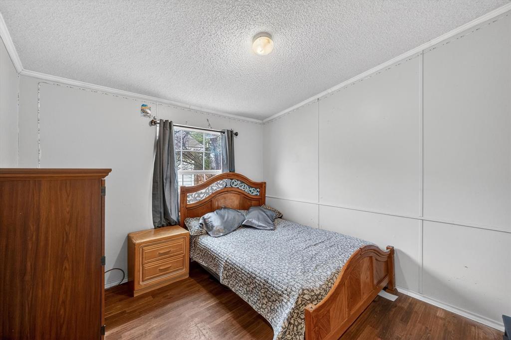 Corsicana - Residential