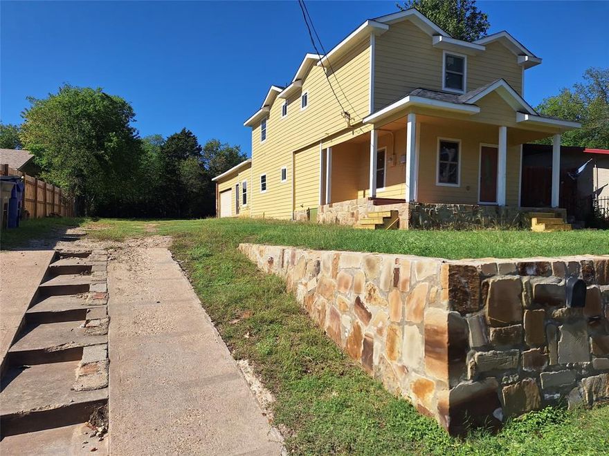 Down payment assistance programs available. Seller willing to help with some closing costs to buy down the interest rates. Call me if you need seller financing, MOTIVATED SELLER, Minutes from Down Town Dallas, Dallas Zoo, Perfect home for new owners to celebrate thanksgiving day, Christmas and New Year, plenty of space for family and friends gatherings, this property offers 4 bedrooms, 4 bath, 2 living areas, laundry room, one car garage, etc. Hableme si nesecita financiamiento de dueno a dueno. Program de asistencia disponibles.