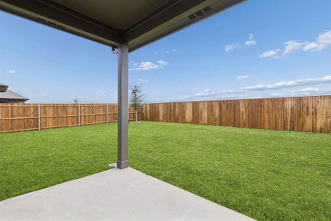 Tiny photo for 3919 Somerville Drive, Farmersville, TX 75442 (MLS # 21341136)