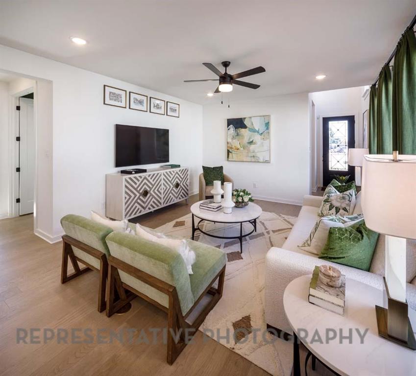 Hillstead - Residential