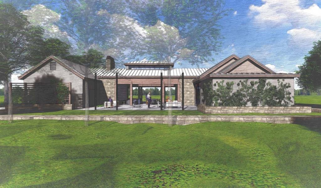 Hillstead - Residential