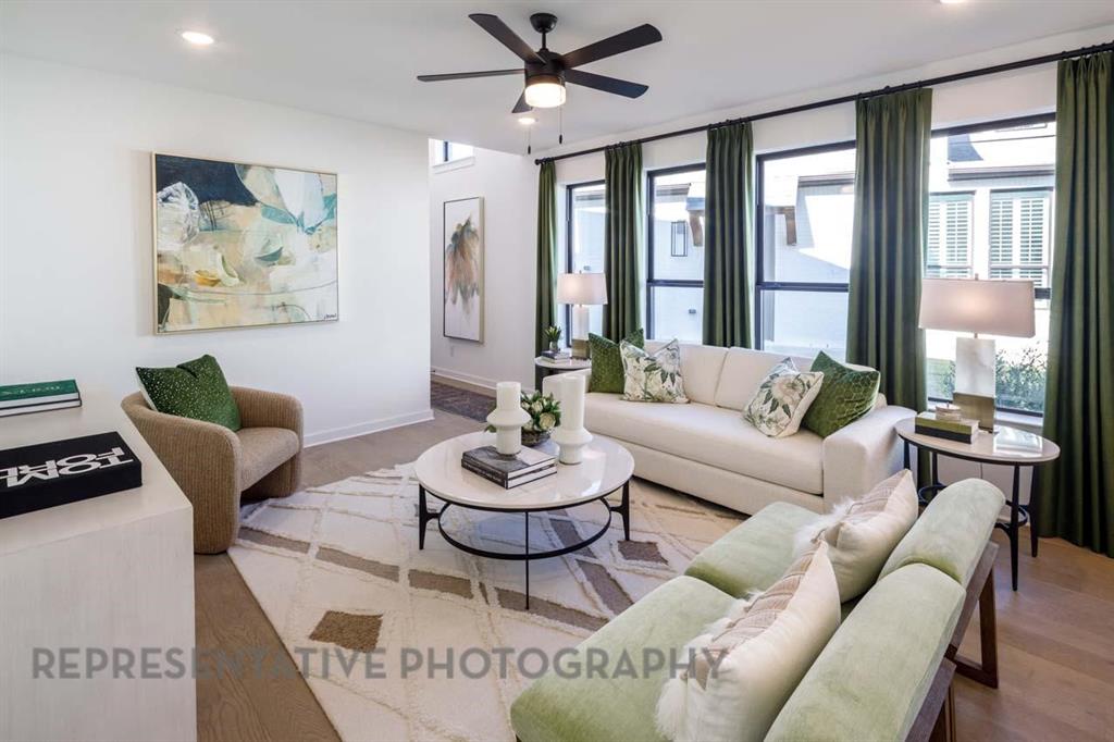 Hillstead - Residential