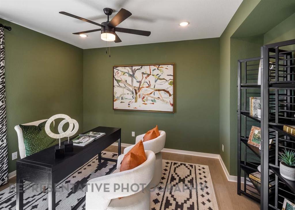 Hillstead - Residential