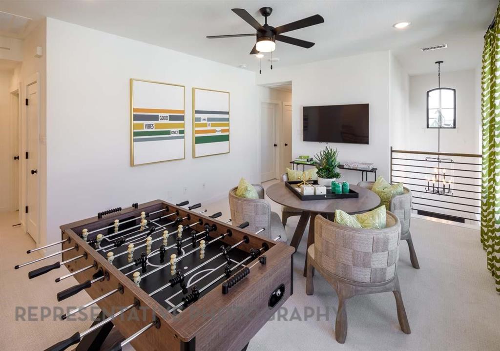 Hillstead - Residential