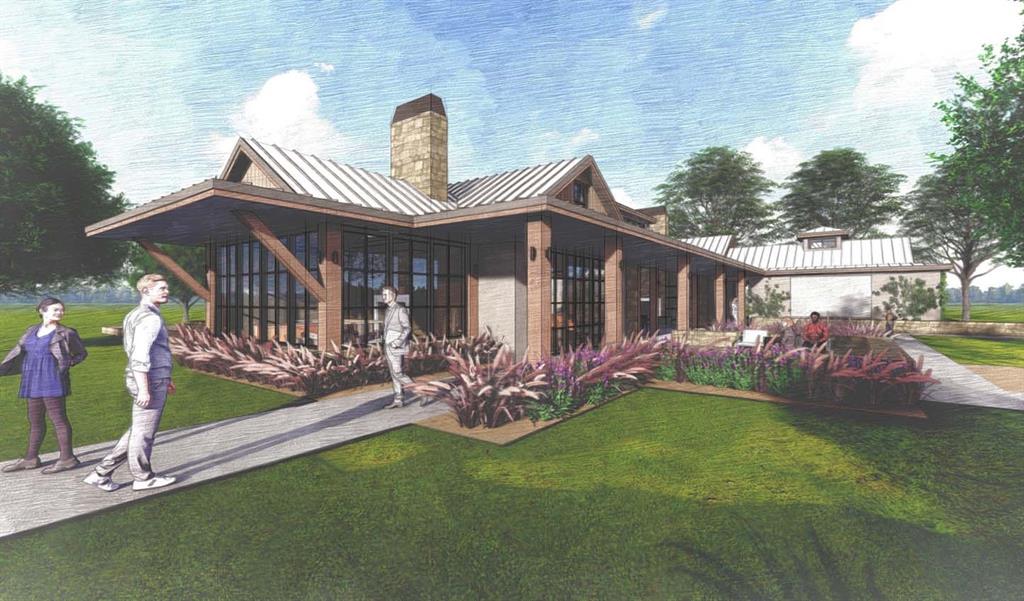 Hillstead - Residential