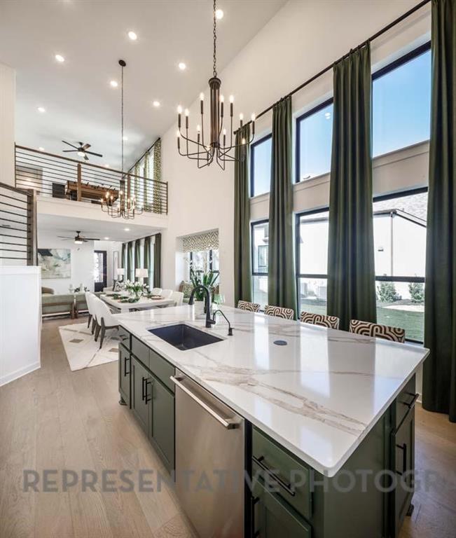 Hillstead - Residential