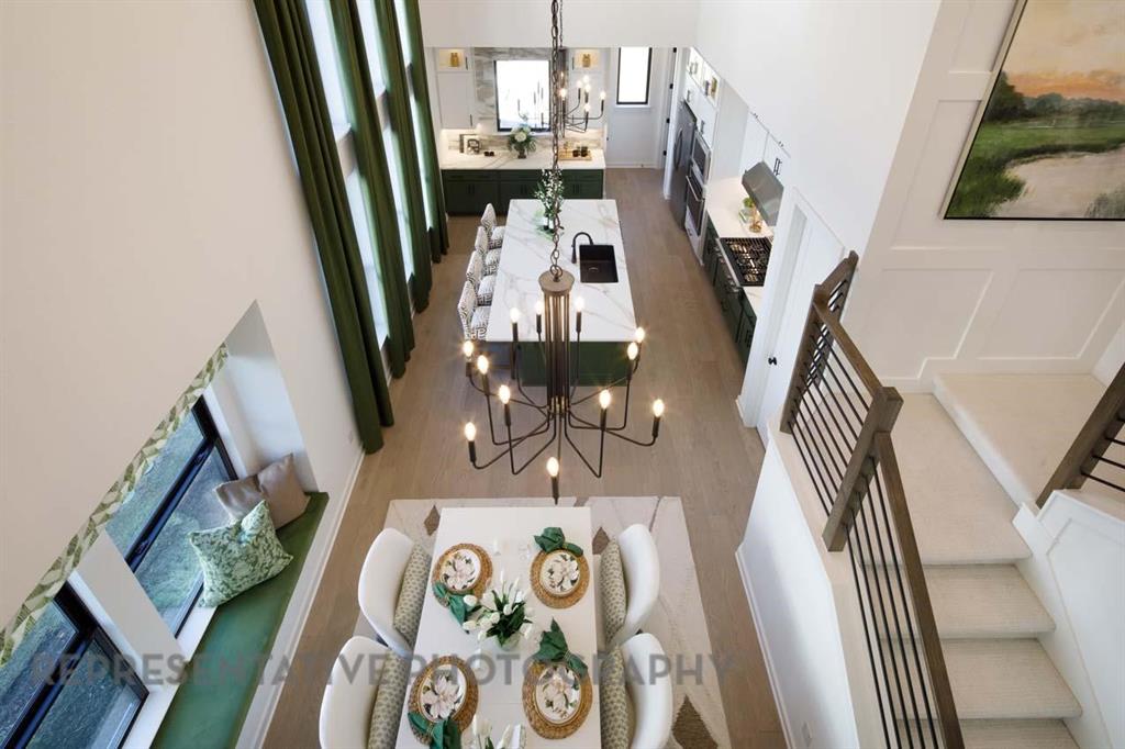 Hillstead - Residential