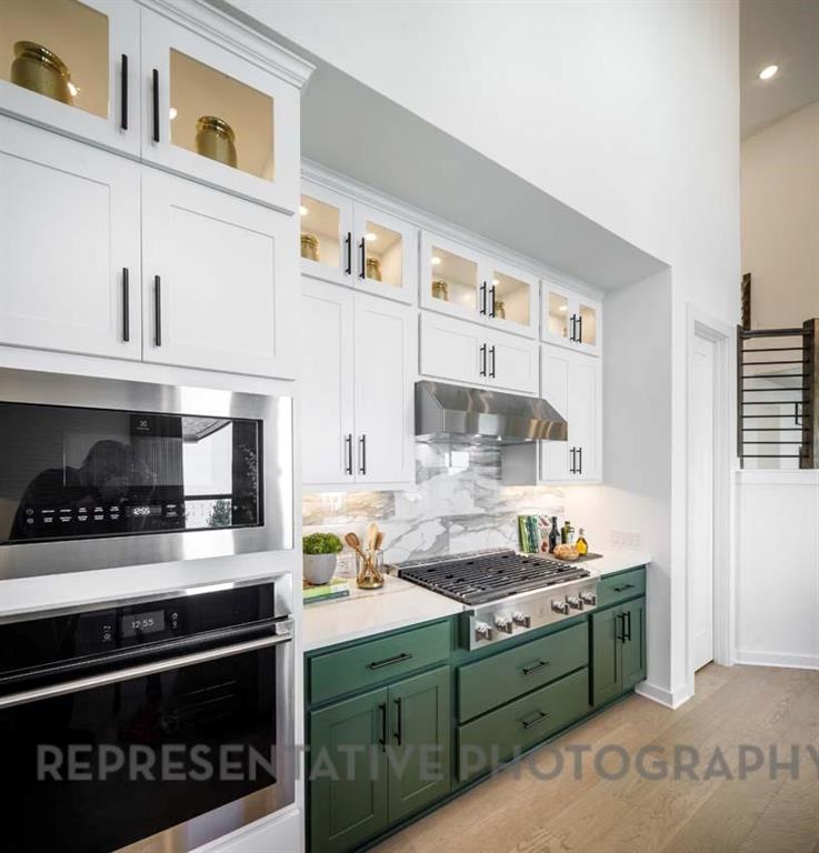 Hillstead - Residential