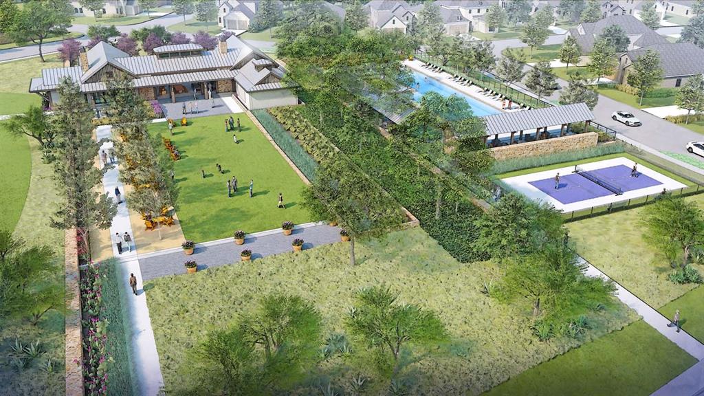 Hillstead - Residential