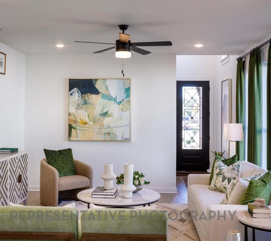 Hillstead - Residential