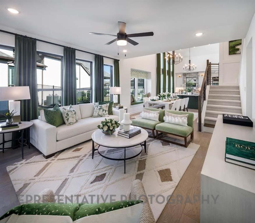 Hillstead - Residential