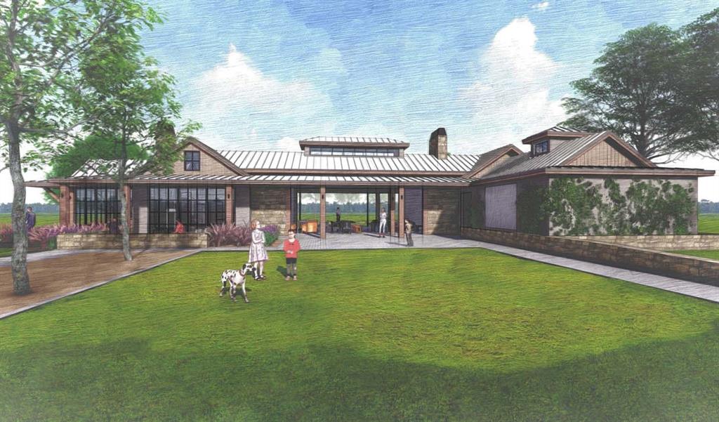 Hillstead - Residential