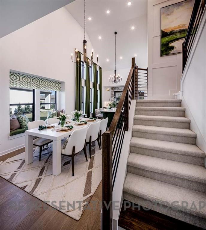 Hillstead - Residential