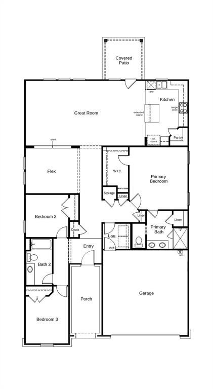 114 Rockwood Lane