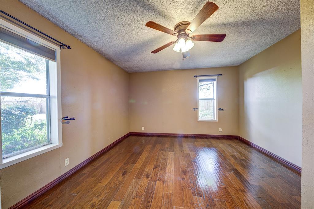 McBride Estates - Residential