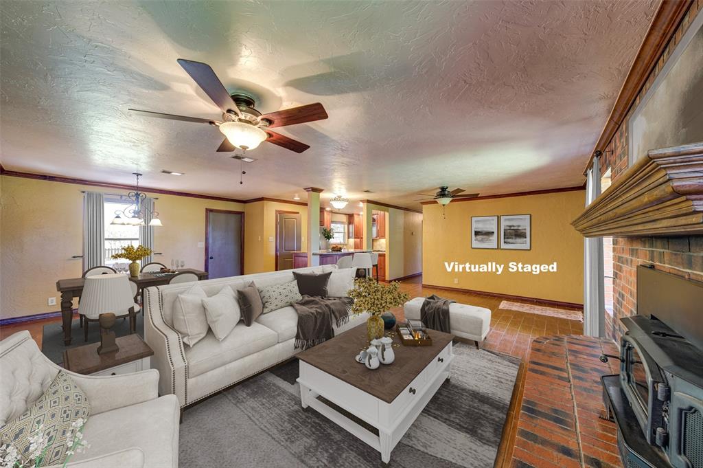 McBride Estates - Residential