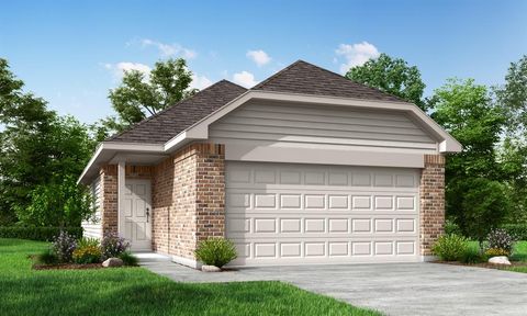 Photo of 1707 Romans Road, Ennis, TX 75119 (MLS # 21293304)