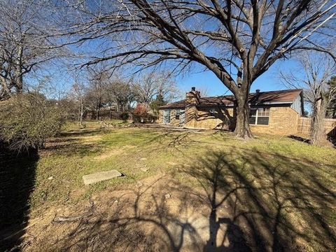 A home in Arlington