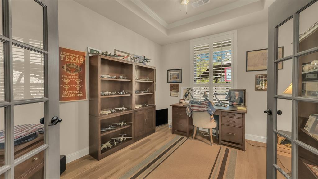 De Cordova Ranch - Residential