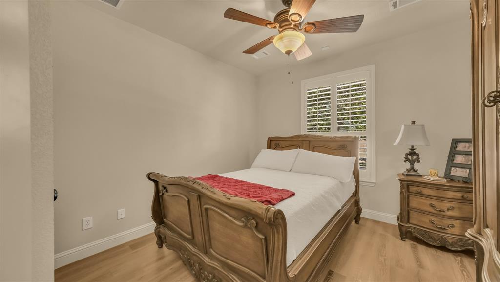 De Cordova Ranch - Residential