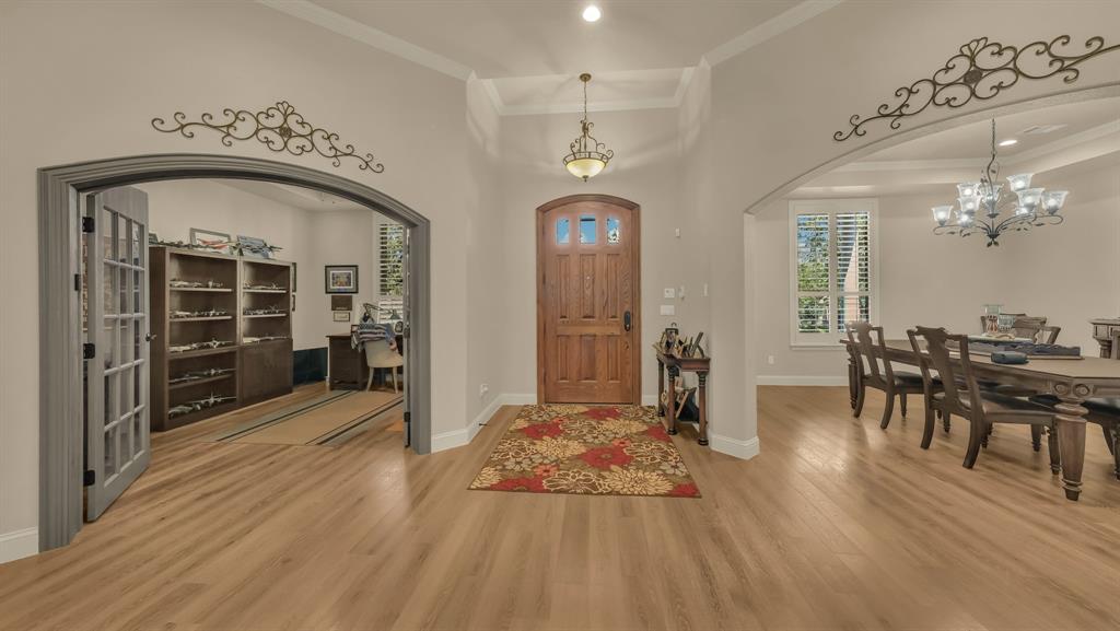 De Cordova Ranch - Residential