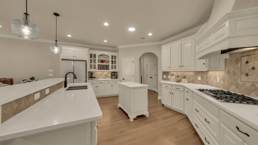 De Cordova Ranch - Residential